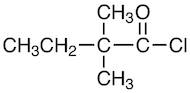 2,2-Dimethylbutyryl Chloride