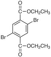 Diethyl 2,5-Dibromoterephthalate