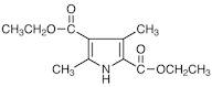 Diethyl 3,5-Dimethyl-2,4-pyrroledicarboxylate