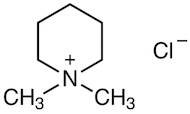 1,1-Dimethylpiperidinium Chloride