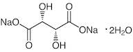 Disodium L-(+)-Tartrate Dihydrate