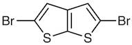 2,5-Dibromothieno[2,3-b]thiophene