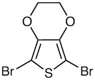 2,5-Dibromo-3,4-ethylenedioxythiophene