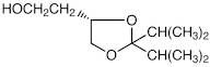 (S)-4-(2-Hydroxyethyl)-2,2-diisopropyl-1,3-dioxolane