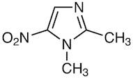 1,2-Dimethyl-5-nitroimidazole [for Biochemical Research]