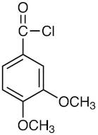 3,4-Dimethoxybenzoyl Chloride