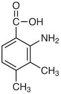 2-Amino-3,4-dimethylbenzoic Acid