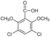 3,5-Dichloro-2,6-dimethoxybenzoic Acid