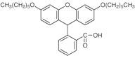 2-(3,6-Dihexyloxyxanthen-9-yl)benzoic Acid