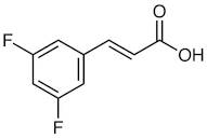 trans-3,5-Difluorocinnamic Acid