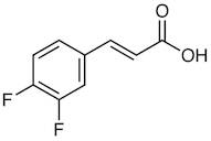 trans-3,4-Difluorocinnamic Acid