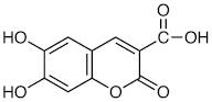 6,7-Dihydroxycoumarin-3-carboxylic Acid