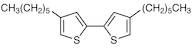 4,4'-Dihexyl-2,2'-bithiophene