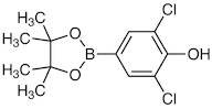 2,6-Dichloro-4-(4,4,5,5-tetramethyl-1,3,2-dioxaborolan-2-yl)phenol