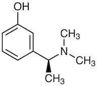 (S)-3-[1-(Dimethylamino)ethyl]phenol