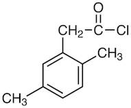 2,5-Dimethylphenylacetyl Chloride