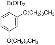 2,4-Dibutoxyphenylboronic Acid (contains varying amounts of Anhydride)