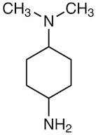 N,N-Dimethyl-1,4-cyclohexanediamine (cis- and trans- mixture)