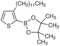 3-Dodecyl-2-(4,4,5,5-tetramethyl-1,3,2-dioxaborolan-2-yl)thiophene