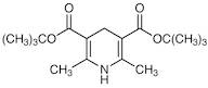 Di-tert-butyl 1,4-Dihydro-2,6-dimethyl-3,5-pyridinedicarboxylate