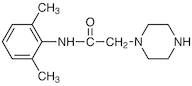N-(2,6-Dimethylphenyl)-1-piperazineacetamide