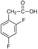 2,4-Difluorophenylacetic Acid