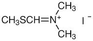 N,N-Dimethyl-N-(methylsulfanylmethylene)ammonium Iodide