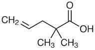 2,2-Dimethyl-4-pentenoic Acid
