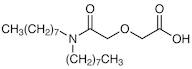 N,N-Di-n-octyl-3-oxapentanedioic Acid Monoamide