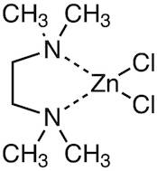 Dichloro(N,N,N',N'-tetramethylethylenediamine)zinc(II)
