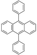 9,10-Diphenylanthracene (purified by sublimation)