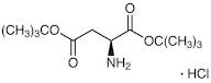Di-tert-butyl L-Aspartate Hydrochloride
