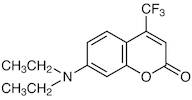 7-(Diethylamino)-4-(trifluoromethyl)coumarin