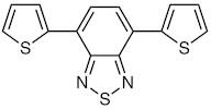 4,7-Di(2-thienyl)-2,1,3-benzothiadiazole