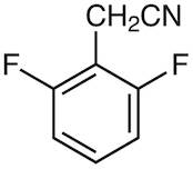 2,6-Difluorobenzyl Cyanide