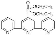 Diethyl 2,2':6',2''-Terpyridine-4'-phosphonate
