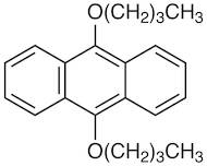 9,10-Dibutoxyanthracene