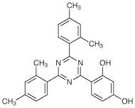 2-(2,4-Dihydroxyphenyl)-4,6-bis(2,4-dimethylphenyl)-1,3,5-triazine