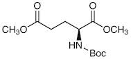 Dimethyl N-(tert-Butoxycarbonyl)-L-glutamate