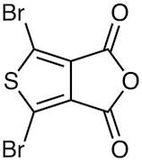 2,5-Dibromo-3,4-thiophenedicarboxylic Anhydride