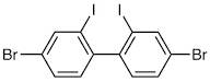 4,4'-Dibromo-2,2'-diiodobiphenyl