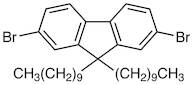 2,7-Dibromo-9,9-didecylfluorene