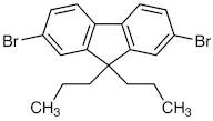 2,7-Dibromo-9,9-dipropylfluorene