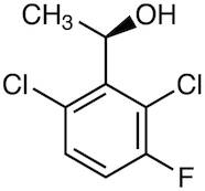 (R)-2,6-Dichloro-3-fluoro-α-methylbenzyl Alcohol
