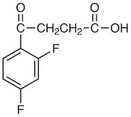 3-(2,4-Difluorobenzoyl)propionic Acid