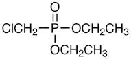 Diethyl (Chloromethyl)phosphonate