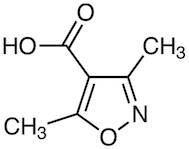 3,5-Dimethylisoxazole-4-carboxylic Acid
