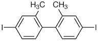4,4'-Diiodo-2,2'-dimethylbiphenyl