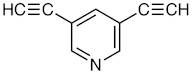 3,5-Diethynylpyridine