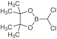 2-(Dichloromethyl)-4,4,5,5-tetramethyl-1,3,2-dioxaborolane